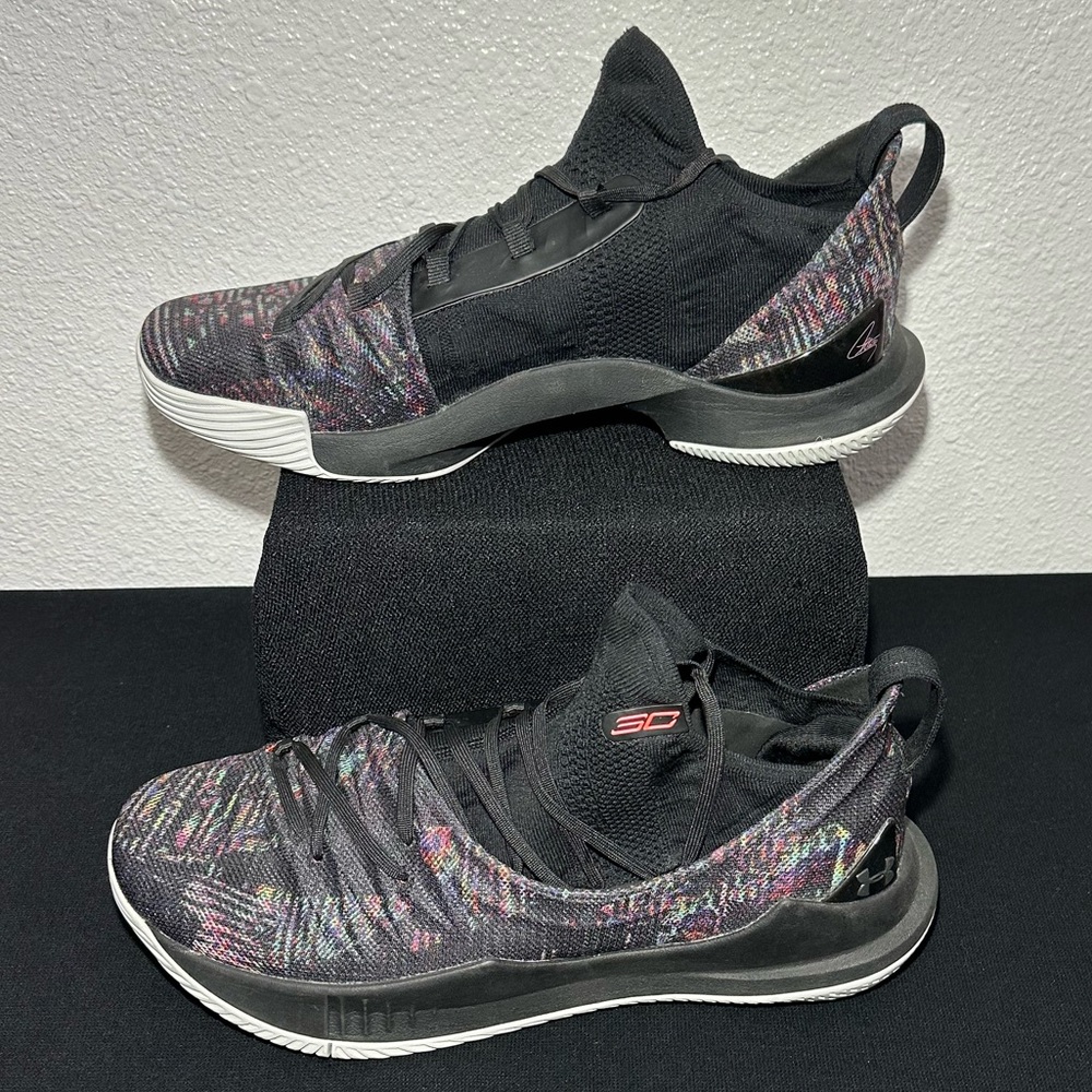 Under Armour Curry‎ 5 sneakers